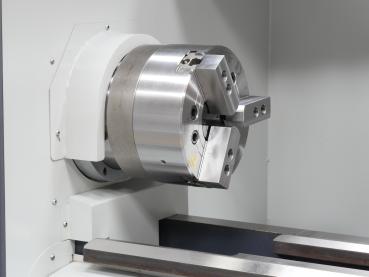 ELMAG CNC lathe INDUSTRIE 1000-460